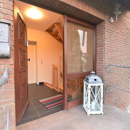 Fewo Grohlz Boos Exterior foto
