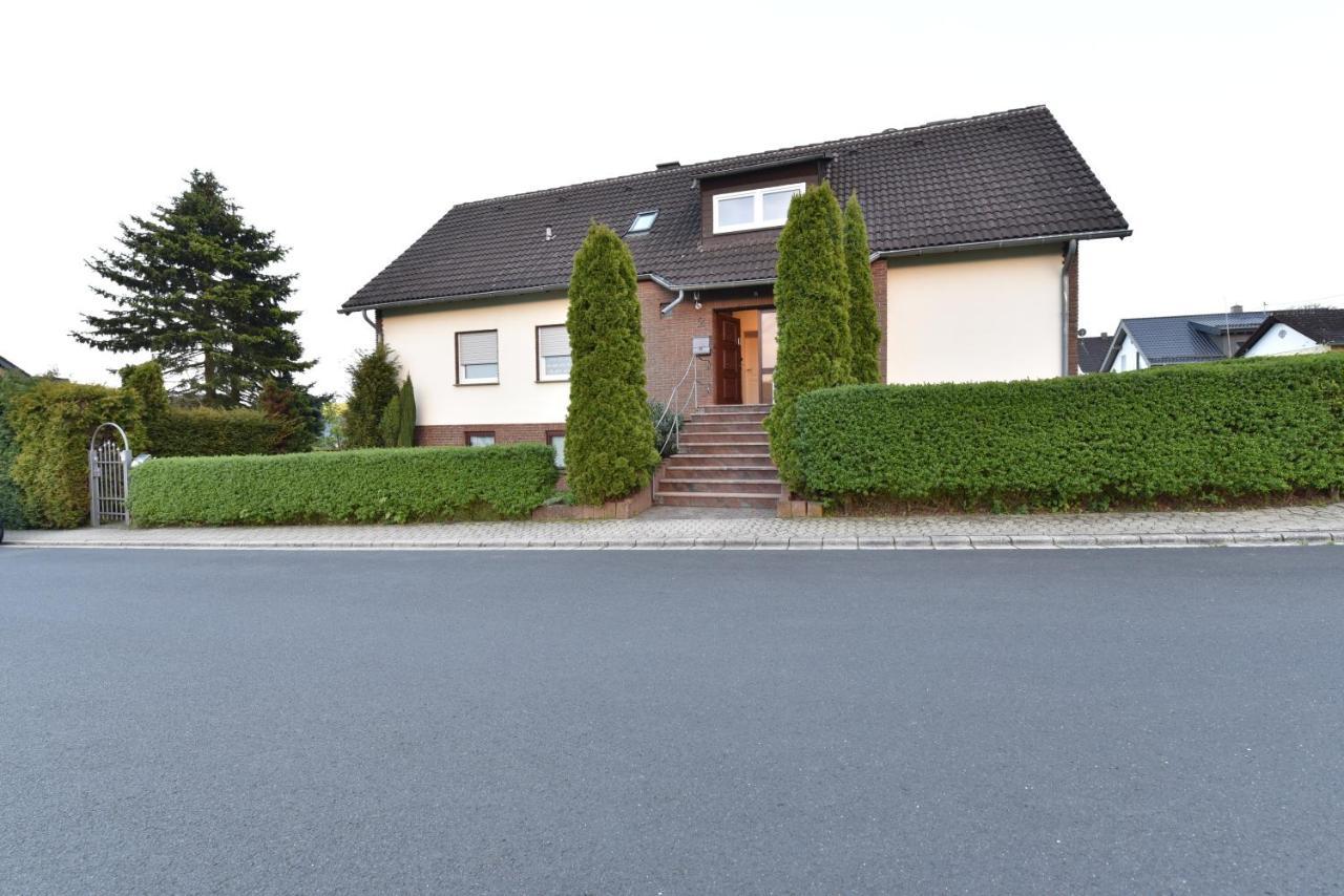 Fewo Grohlz Boos Exterior foto