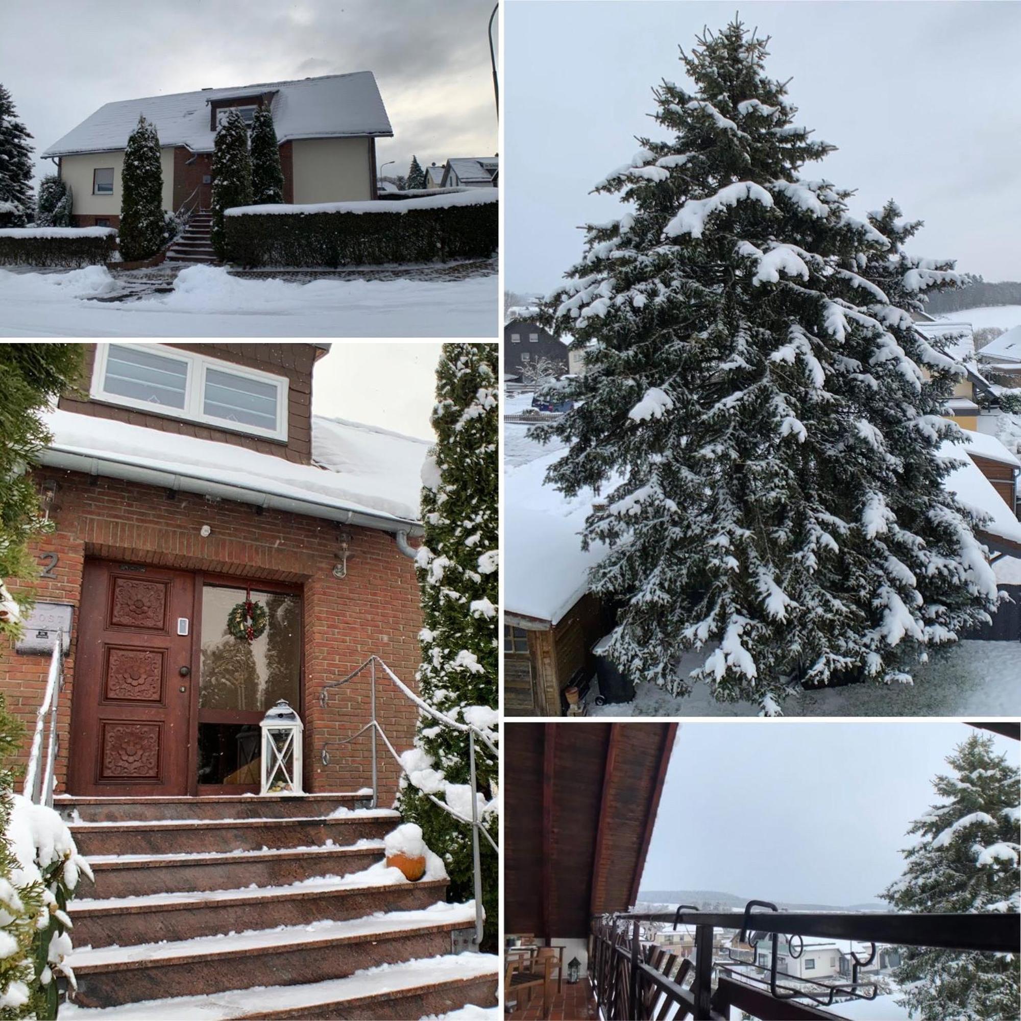 Fewo Grohlz Boos Exterior foto